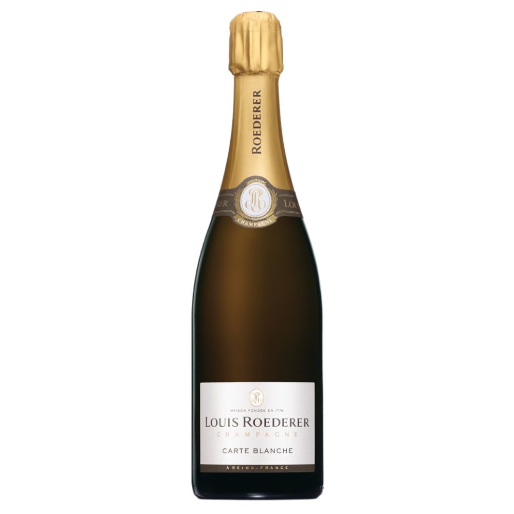 Champagne Roederer Demy Sec 75Cl.