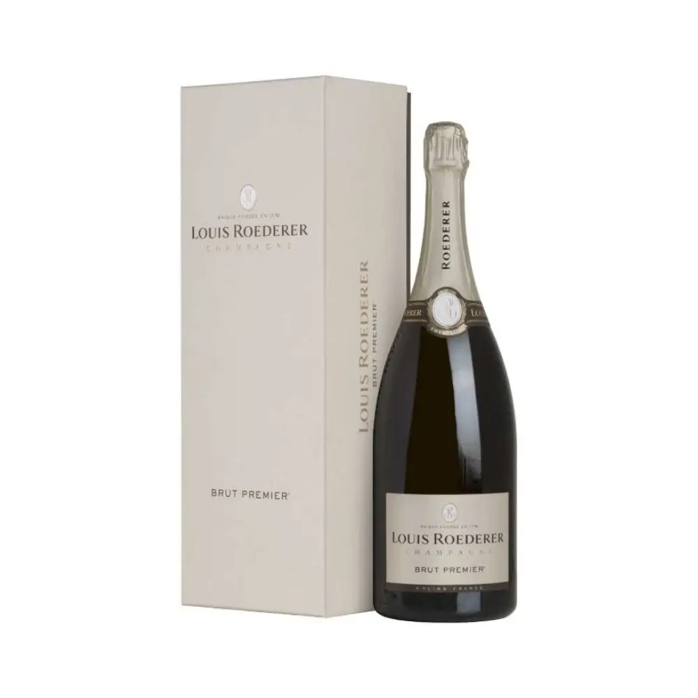 Champagne Roederer Magnum Astucciato 1.5L