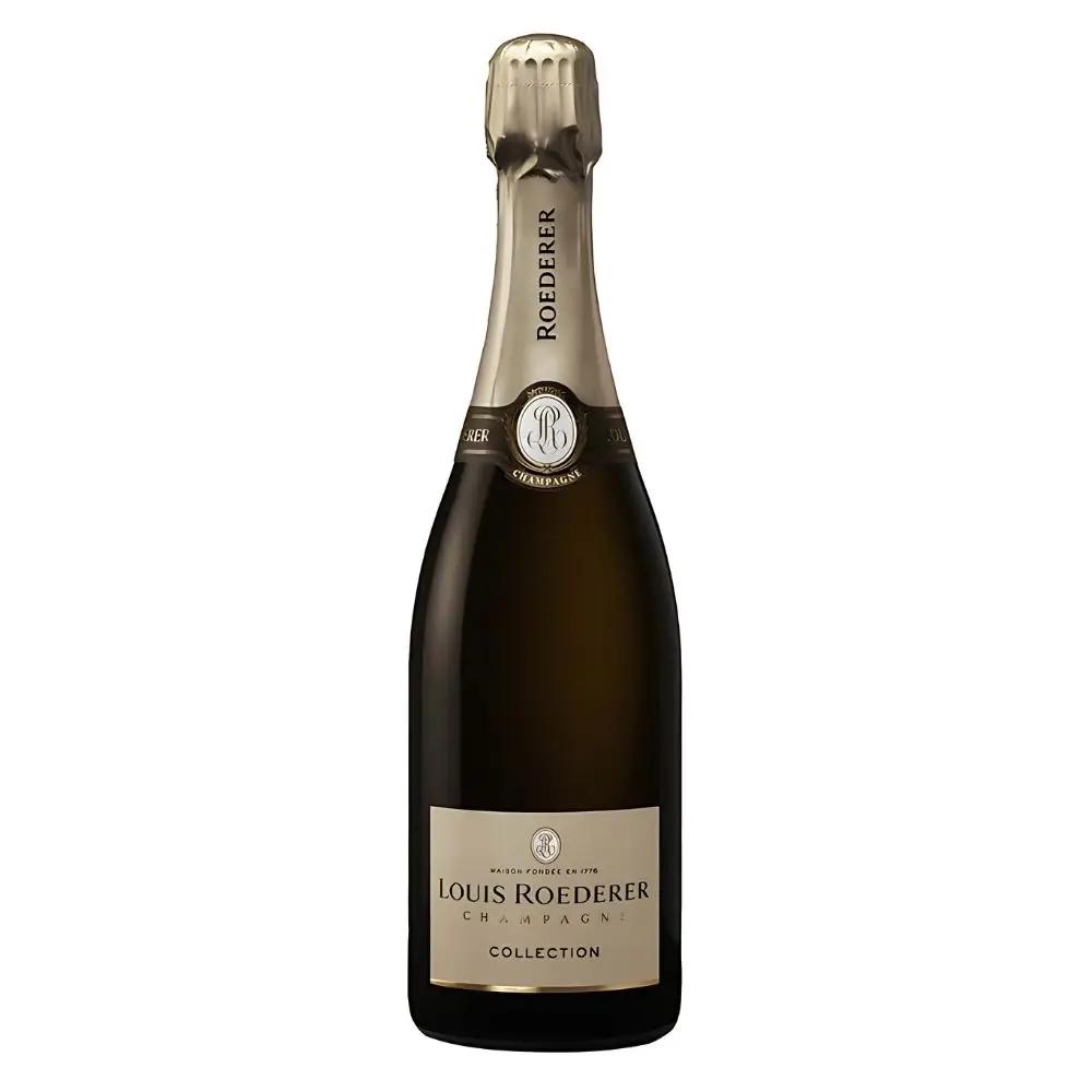 Champagne Roederer Millesimato 75Cl