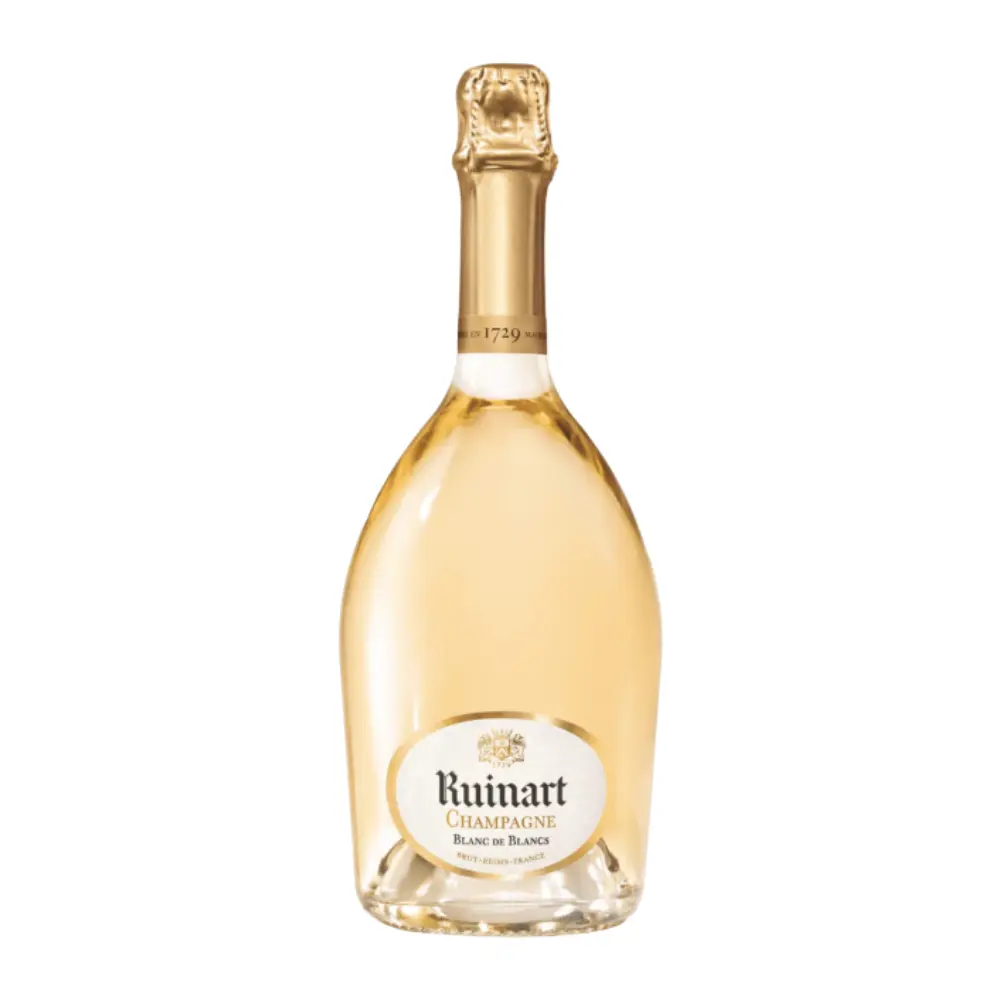 Champagne Ruinart Blanc De Blancs 75Cl