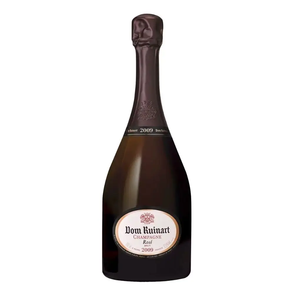 Champagne Ruinart Dom Ruinart Rose' 75Cl