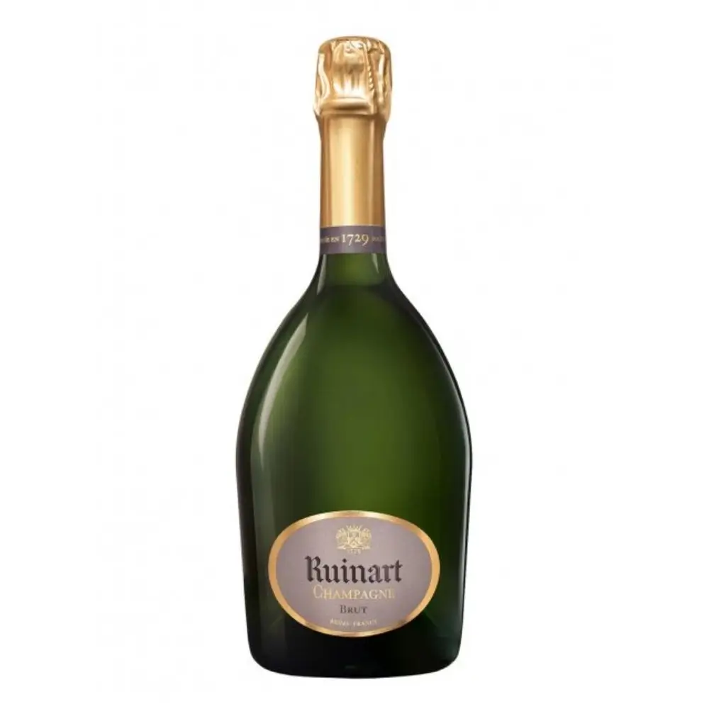 Champagne Ruinart R Brut 75Cl