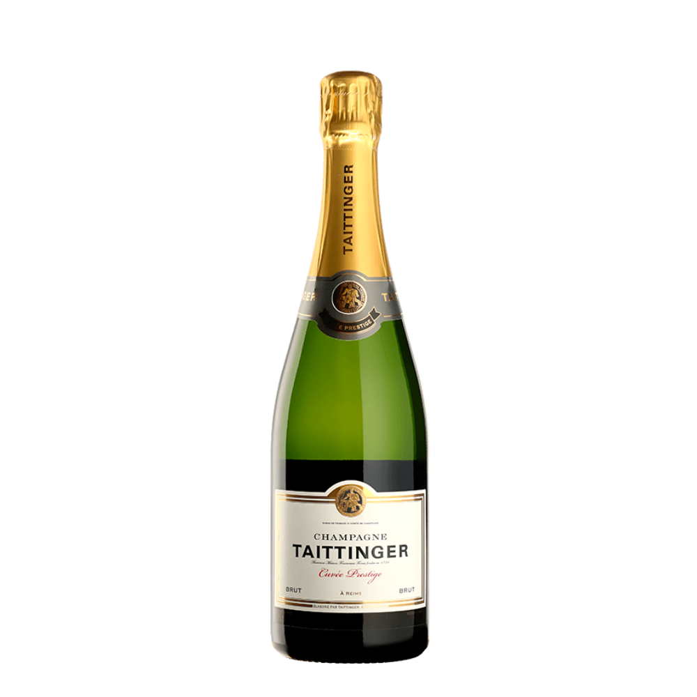 Champagne Taittinger Prestige Brut 75cl