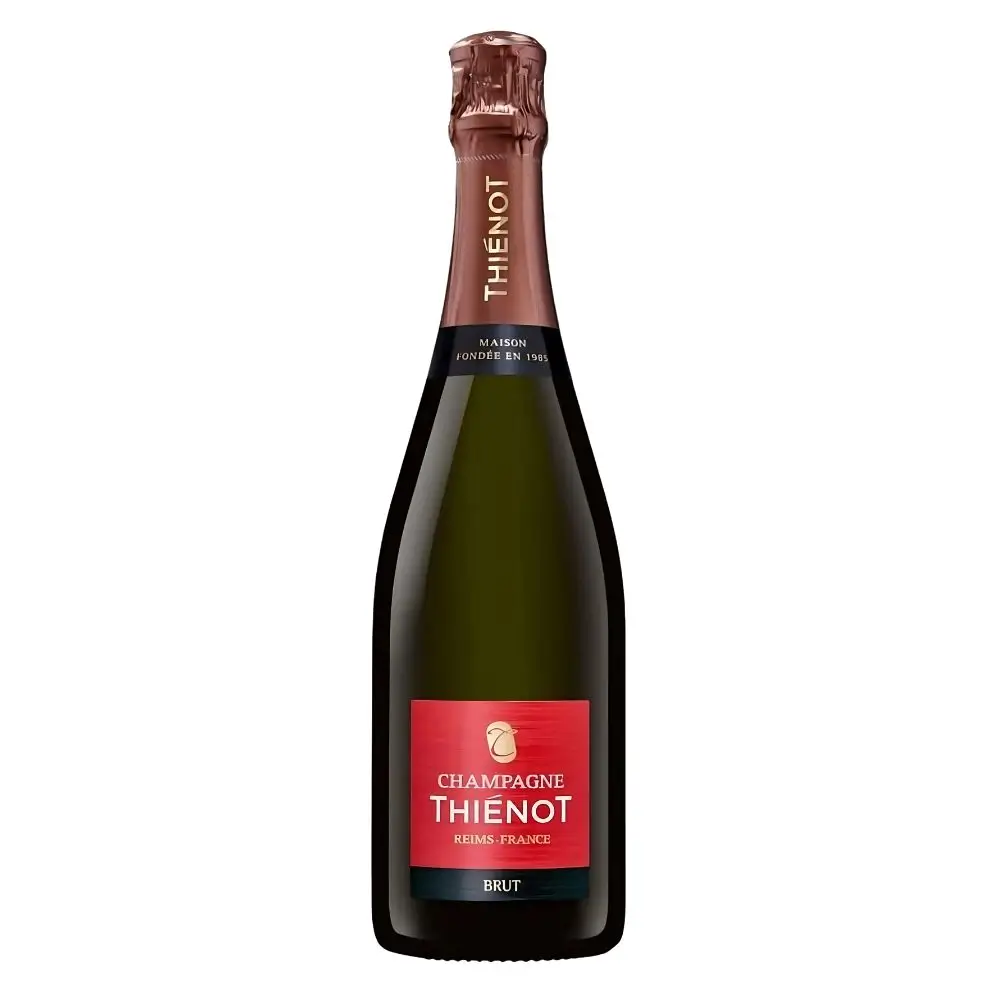 Champagne Thienot Brut 75Cl