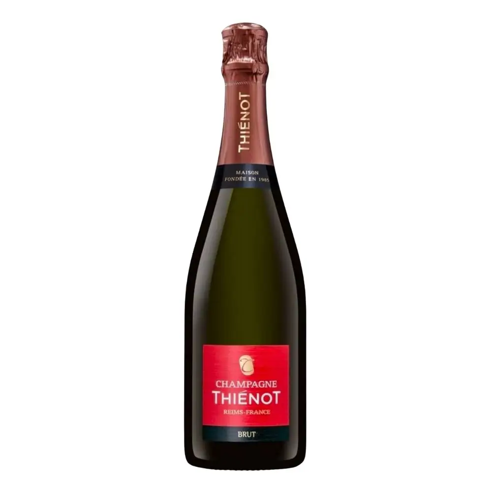 Champagne Thienot Brut 75Cl