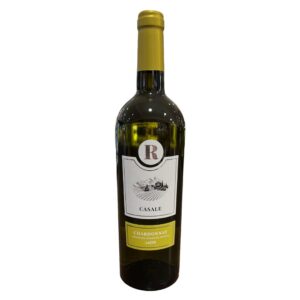 Chardonnay Casale R 75Cl.