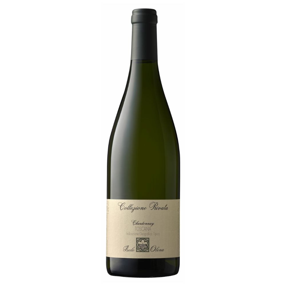 Chardonnay Isole Olena 75Cl.