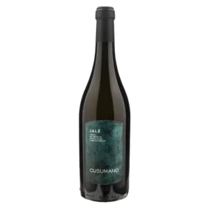 Chardonnay Jale' Cusumano 75Cl