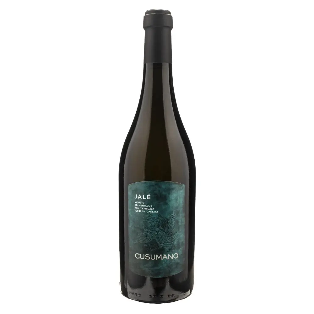 Chardonnay Jale' Cusumano 75Cl