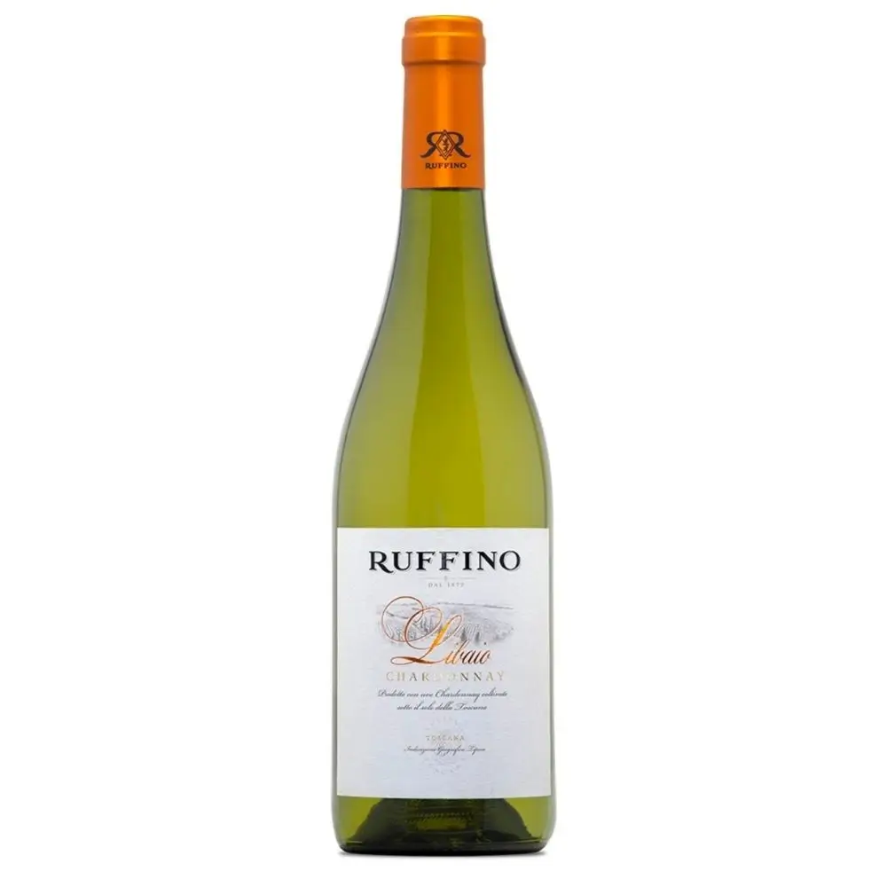 Chardonnay Libaio Ruffino 75Cl