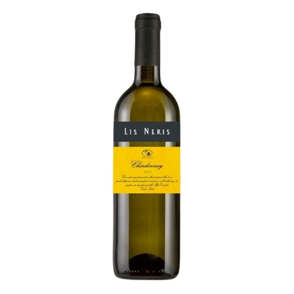 Chardonnay Lis Neris (Linea Base) 75Cl