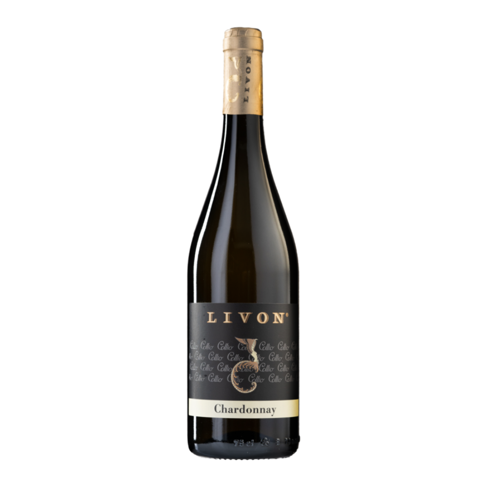Chardonnay Livon Collio 2021 75cl