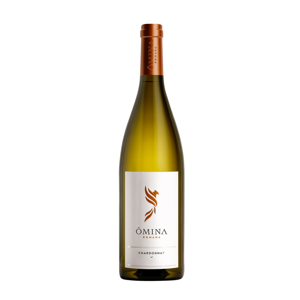 Chardonnay Omina Romana 2020 75cl