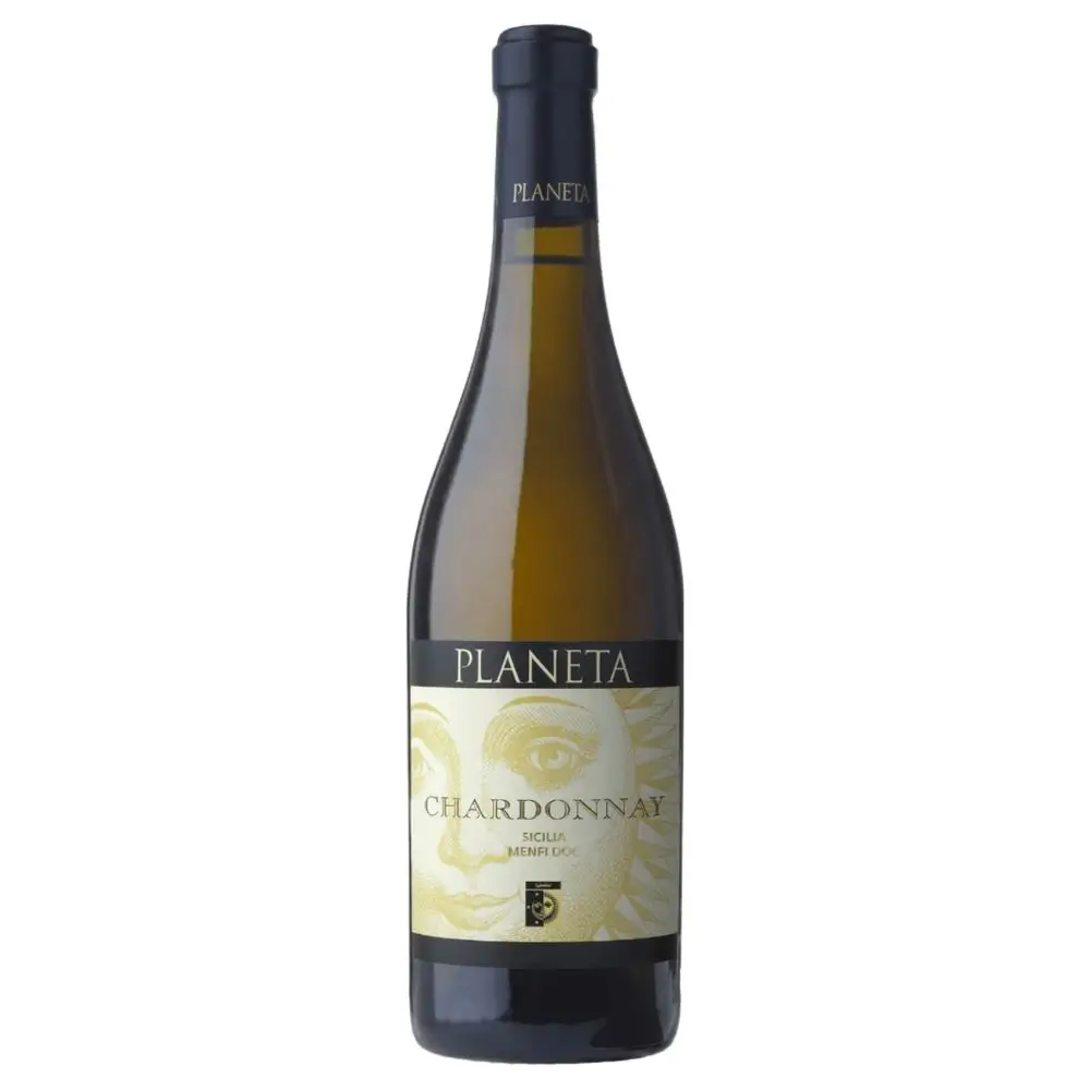 Chardonnay Planeta 75Cl