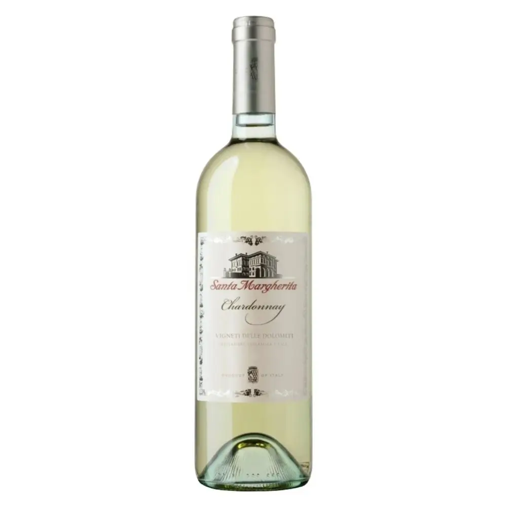 Chardonnay Santa Margherita Igt 75Cl