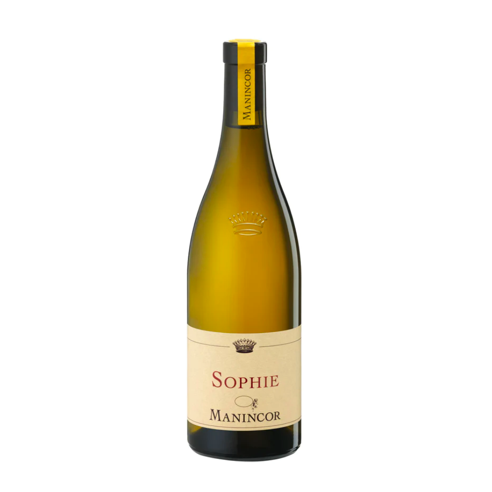 Chardonnay Sophie Manincor Biodinamico 2021 75cl
