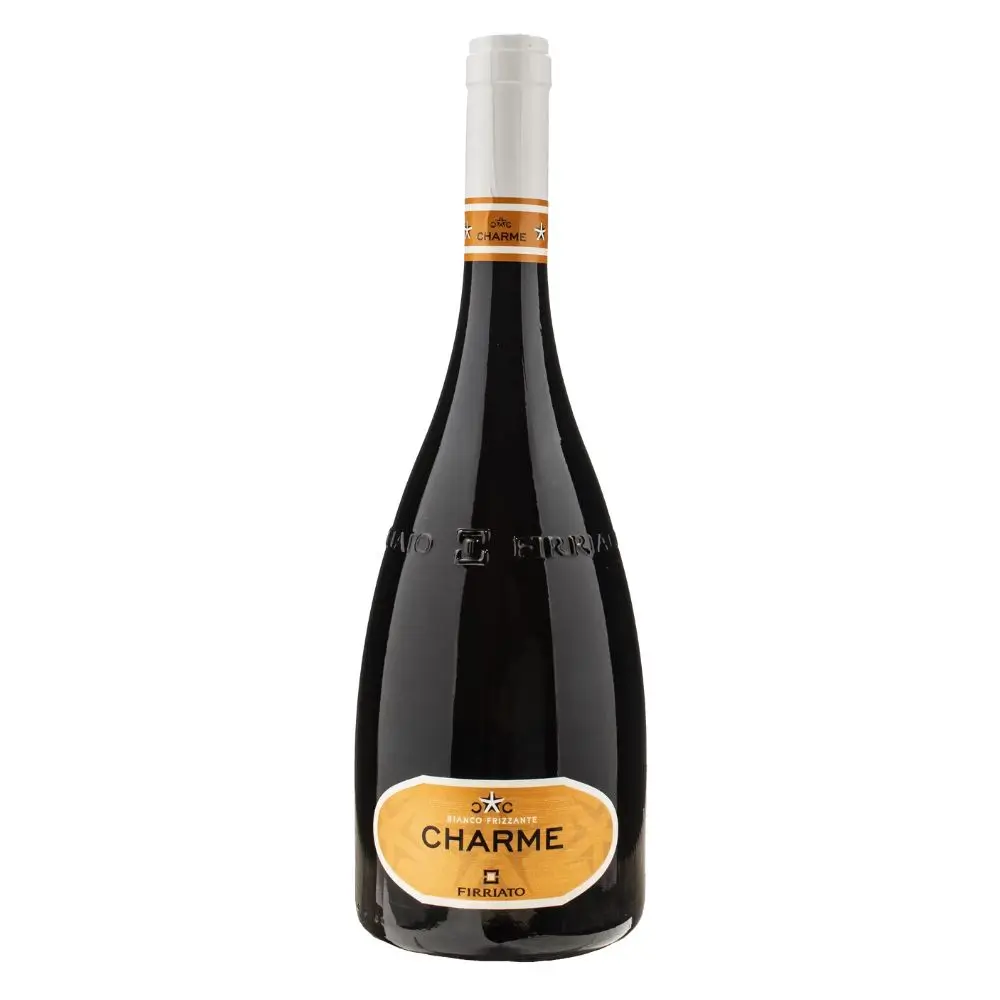 Charme Bianco Firriato 75Cl