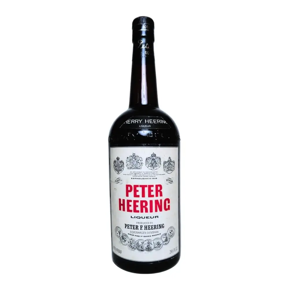 Cherry Peter Heering 70Cl