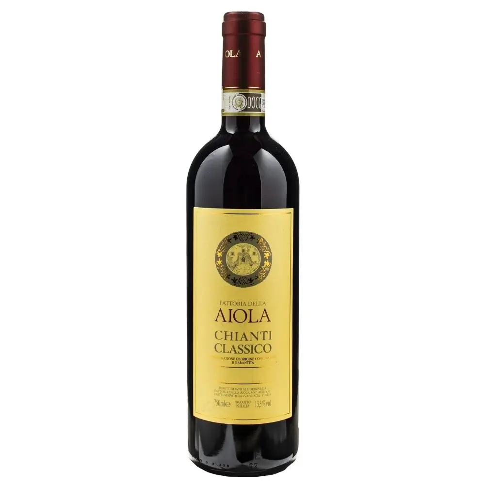 Chianti Aiola Class 75Cl