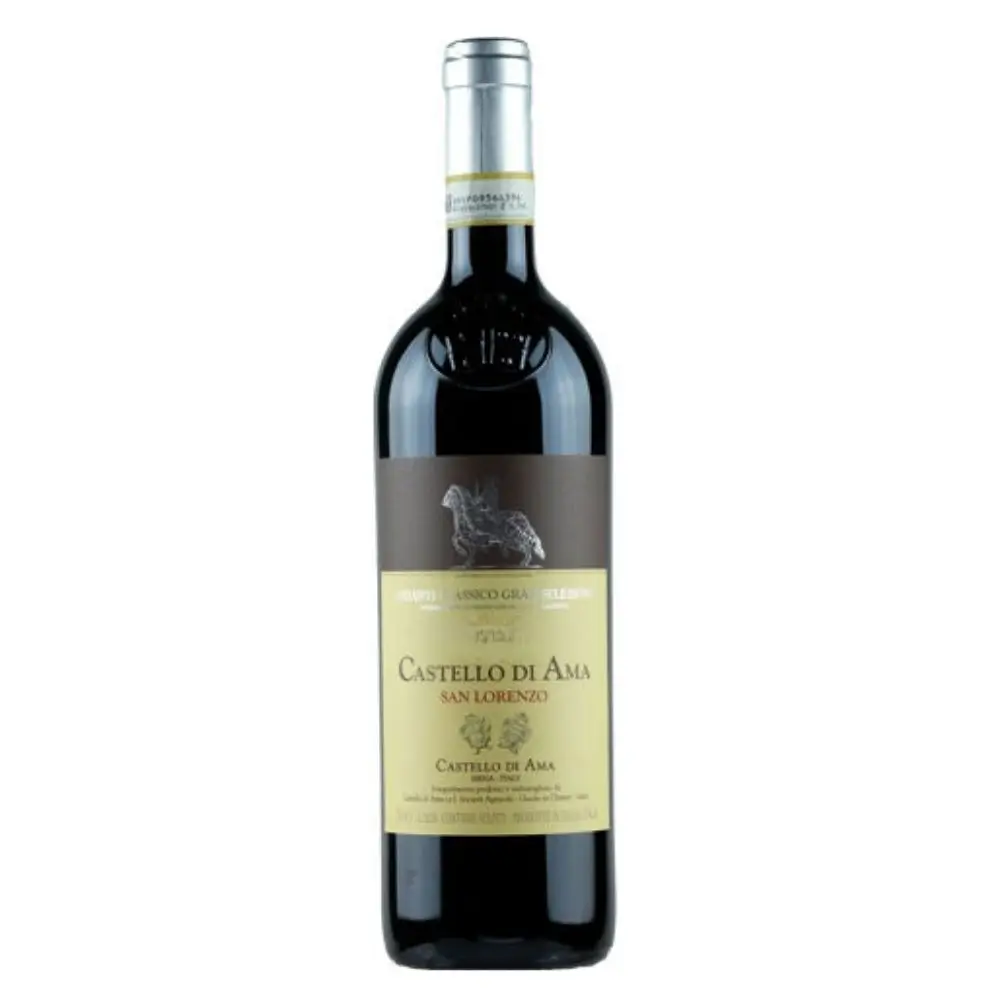 Chianti Ama G.S. S.Lorenzo 75Cl