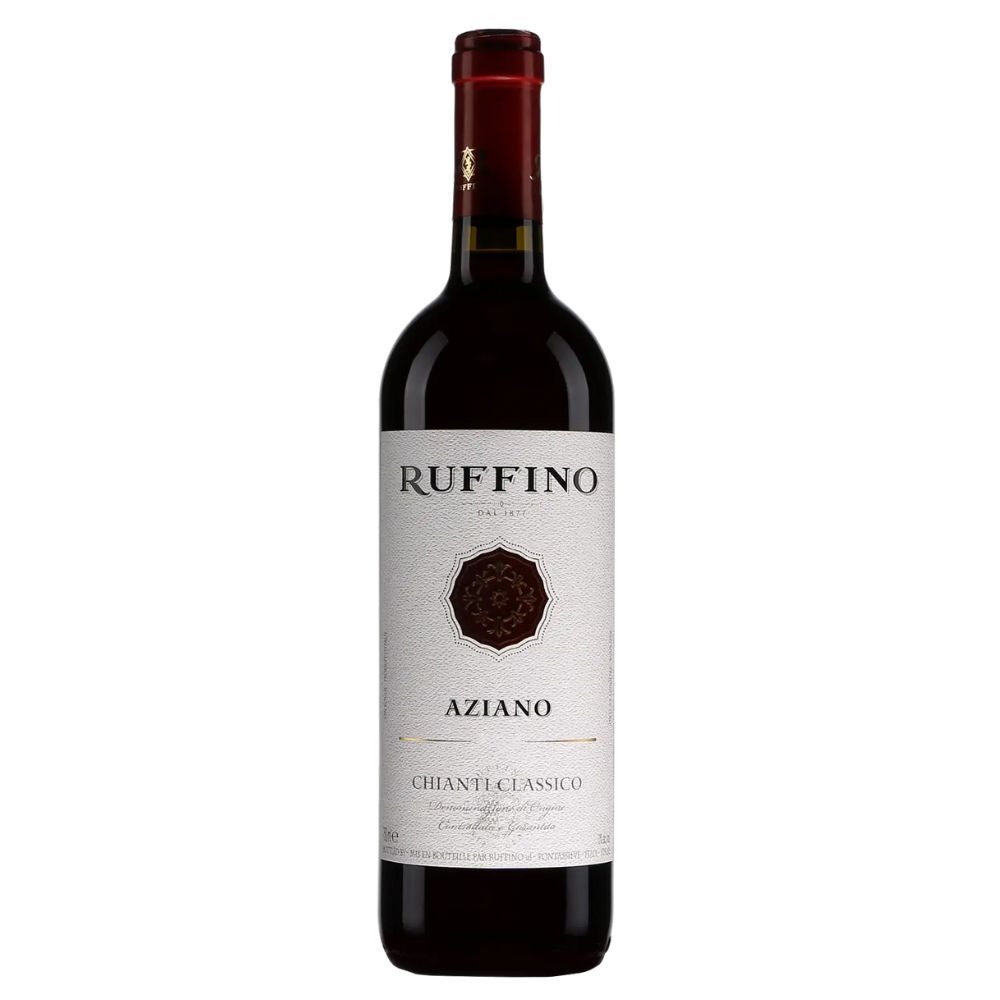 Chianti Aziano Ruffino 75Cl.