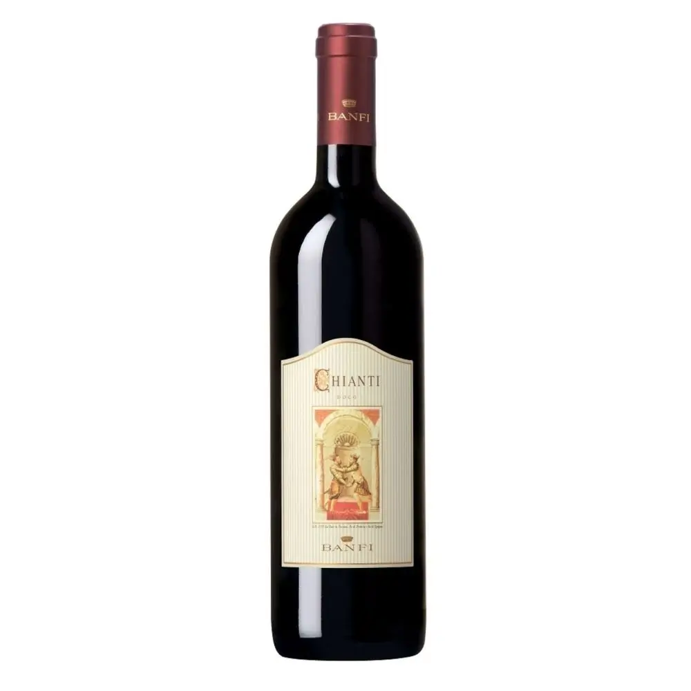 Chianti Banfi 75Cl