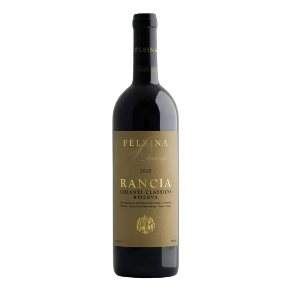 Chianti Berardenga Rancia Riserva 75Cl