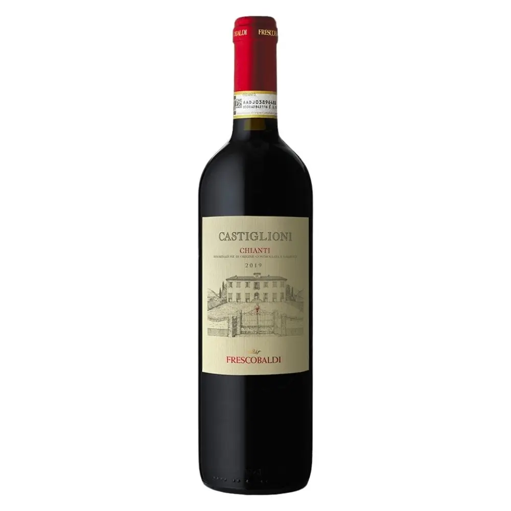 Chianti Castiglioni Frescobaldi 75Cl