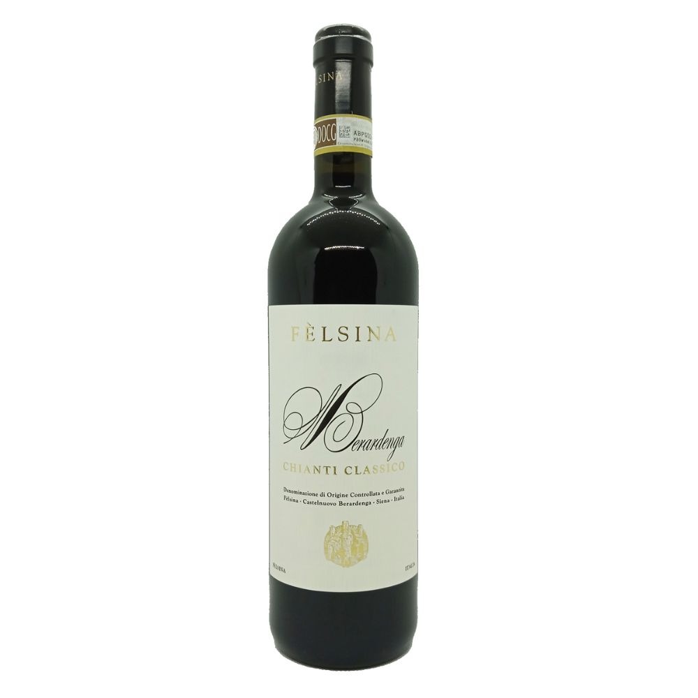 Chianti Classico Berardenga Felsina 75Cl.