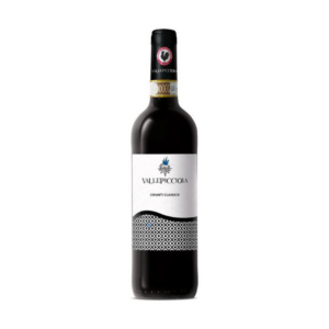 Chianti Classico Vallepicciola 2018 75cl