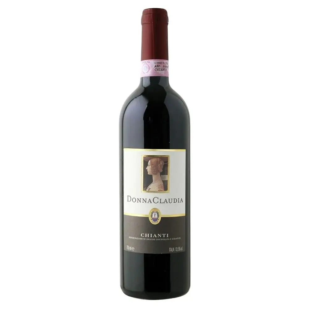 Chianti Donna Claudia Grave 75Cl