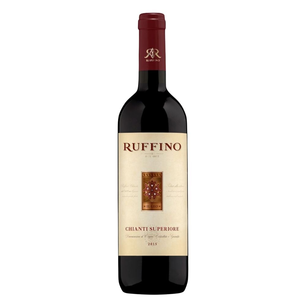 Chianti Il Leo Ruffino 75Cl.