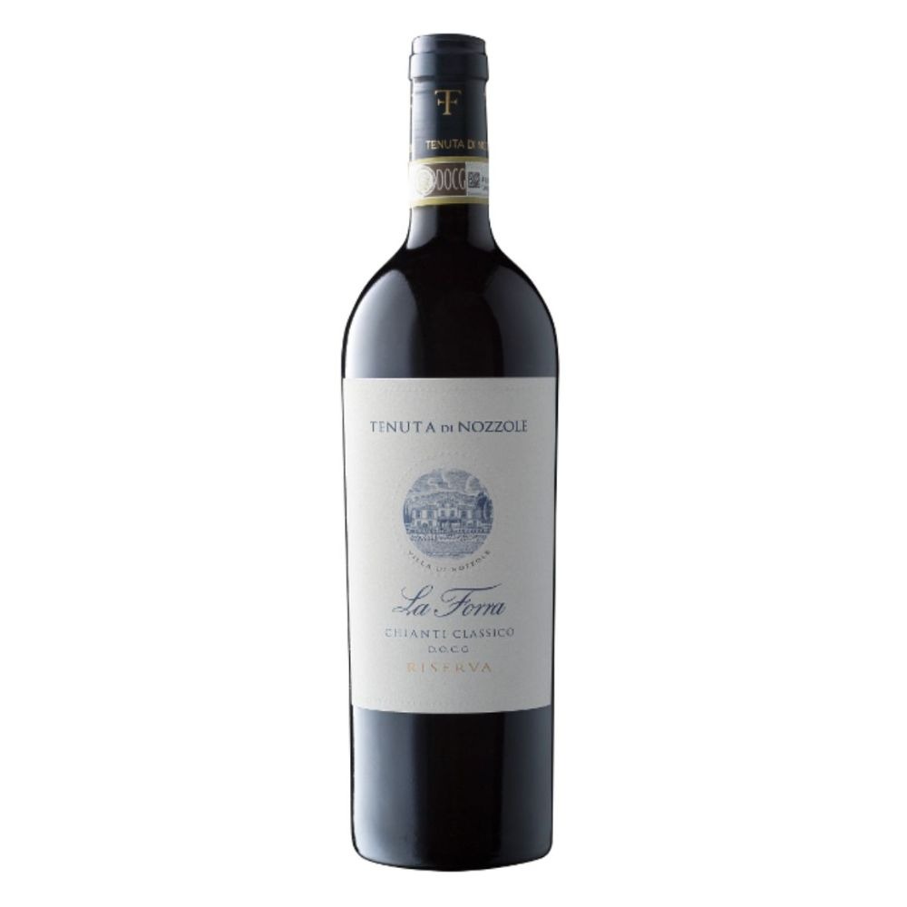 Chianti La Forra Nozzole Riserva 75Cl