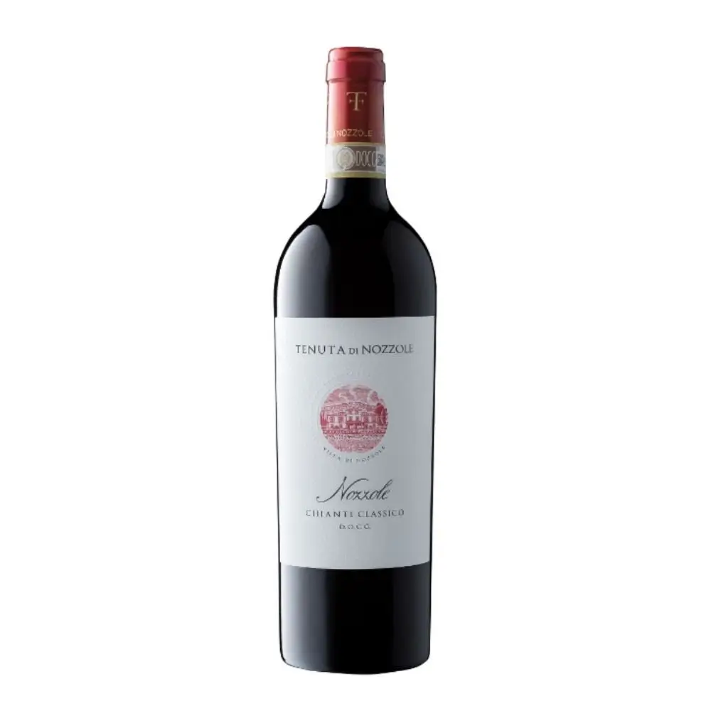 Chianti Nozzole Classico 75Cl