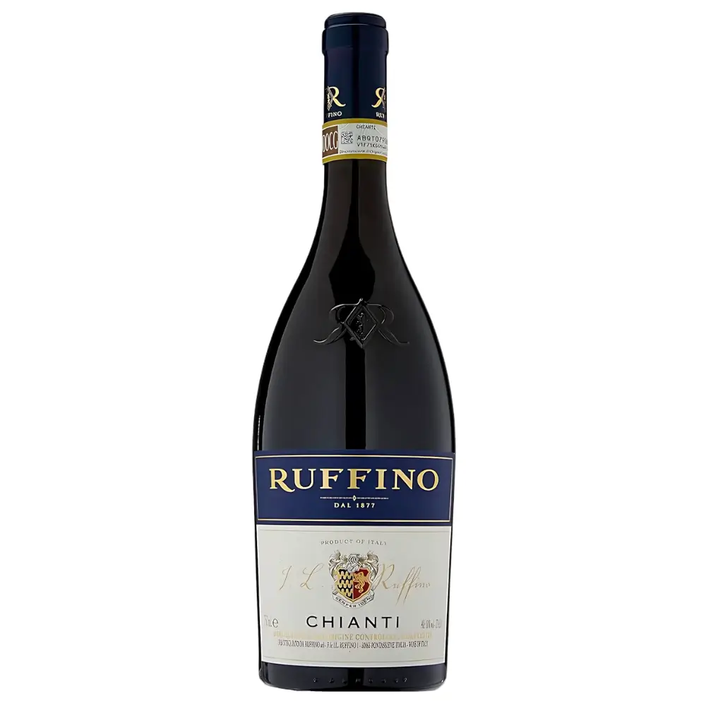 Chianti Ruffino 75Cl.