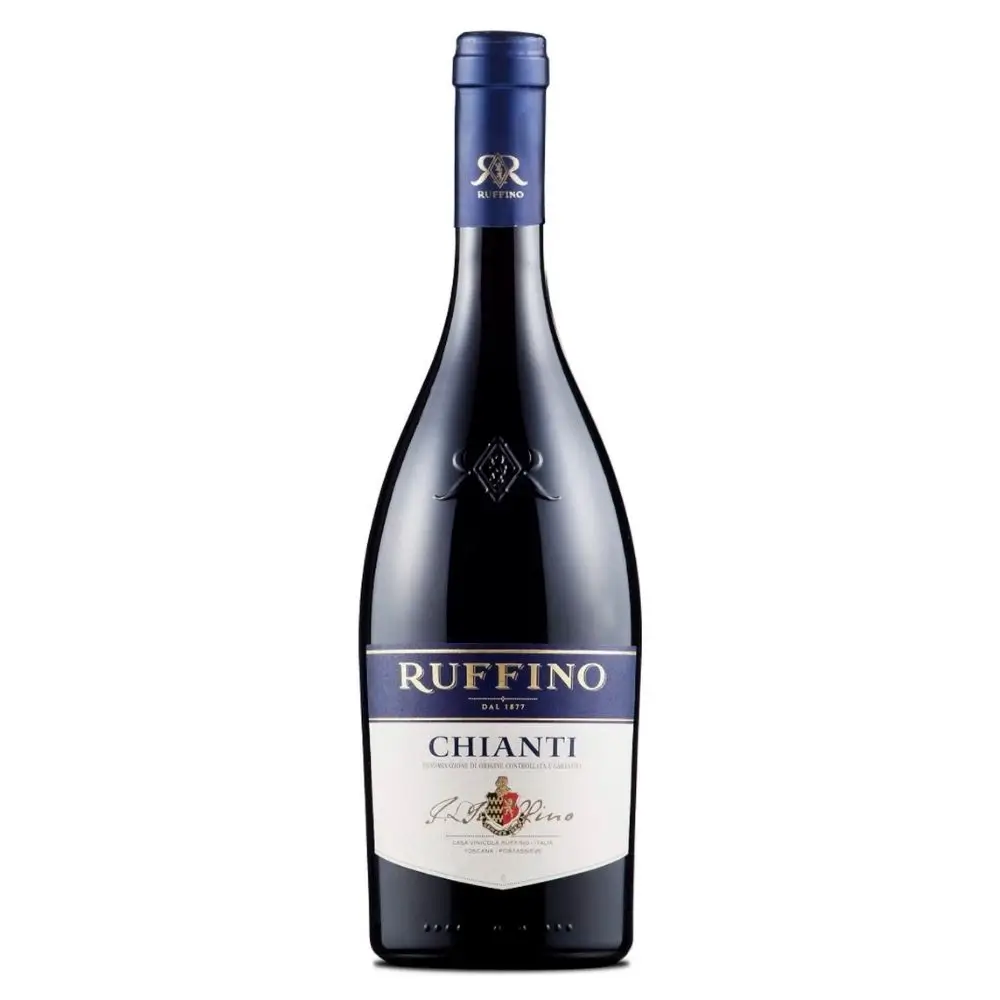 Chianti Ruffino 75Cl