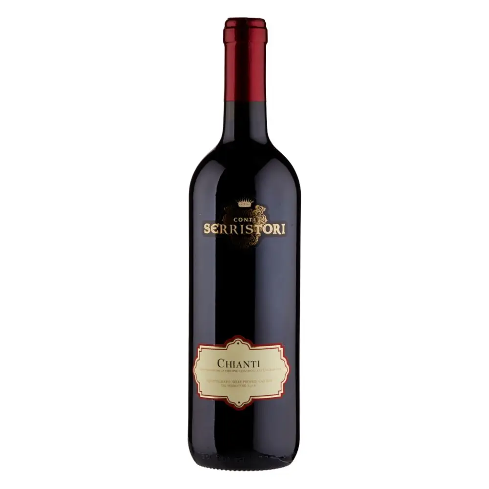 Chianti Serristori 75Cl