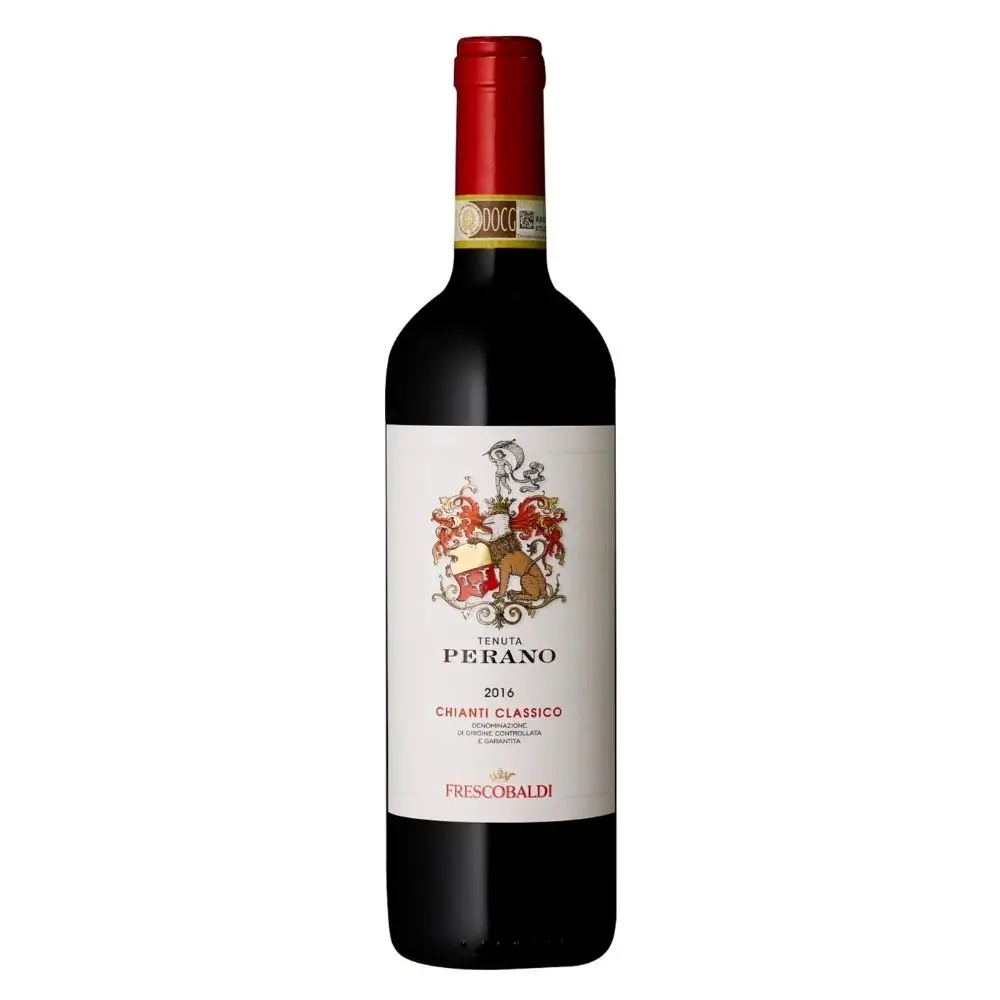 Chianti Tenuta Perano Frescobaldi 75Cl