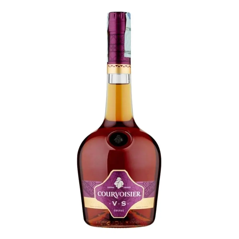 Cognac Courvoisier Vs 70Cl