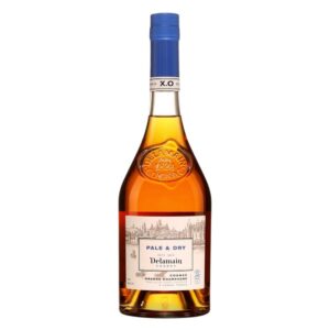 Cognac Delamain Xo Pale & Dry 50Cl