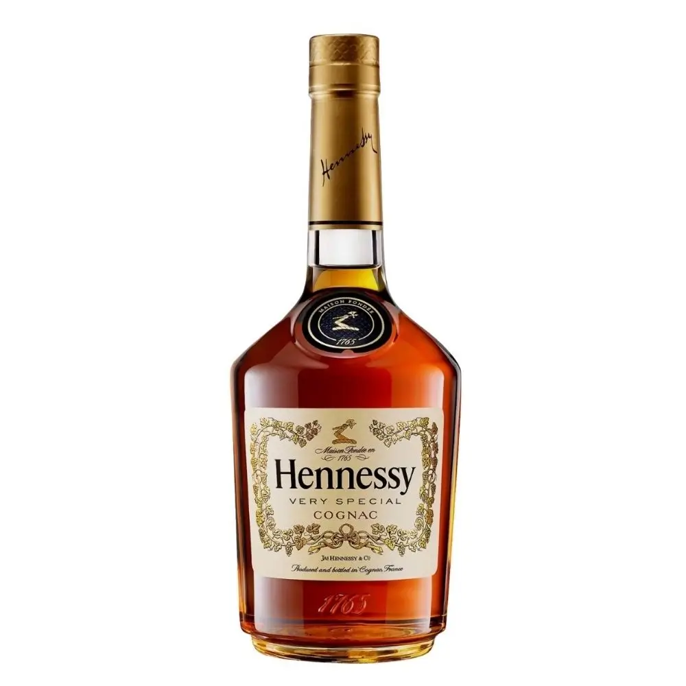 Cognac Hennessy Vs 70Cl