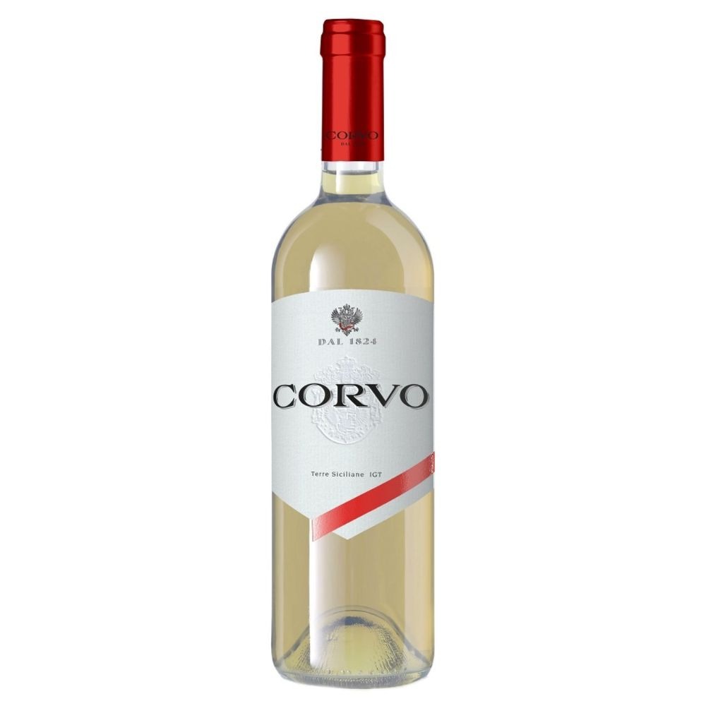 Corvo Bianco 75Cl.