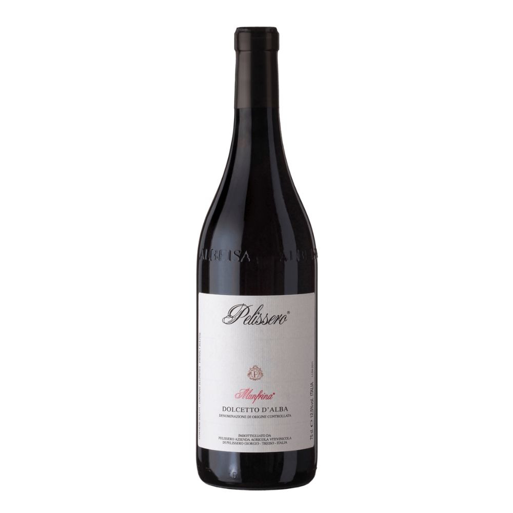 DOLCETTO PELISSERO MUNFRINA 75CL