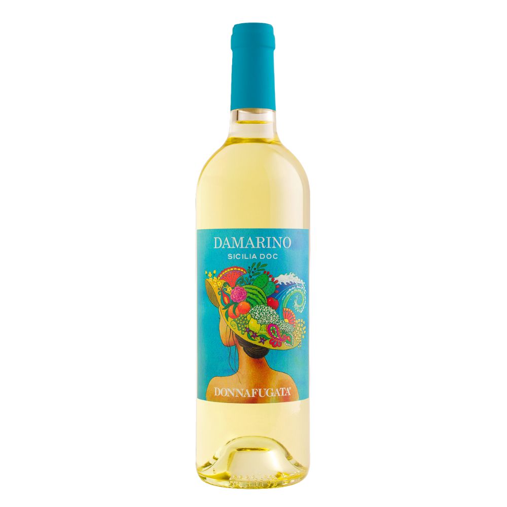 Damarino Donnafugata 75Cl