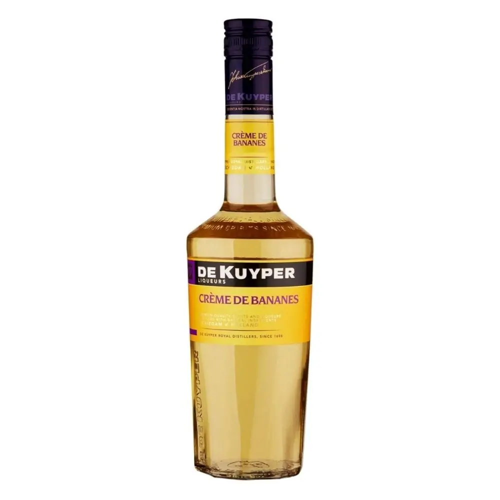 De Kuyper Banana 70Cl