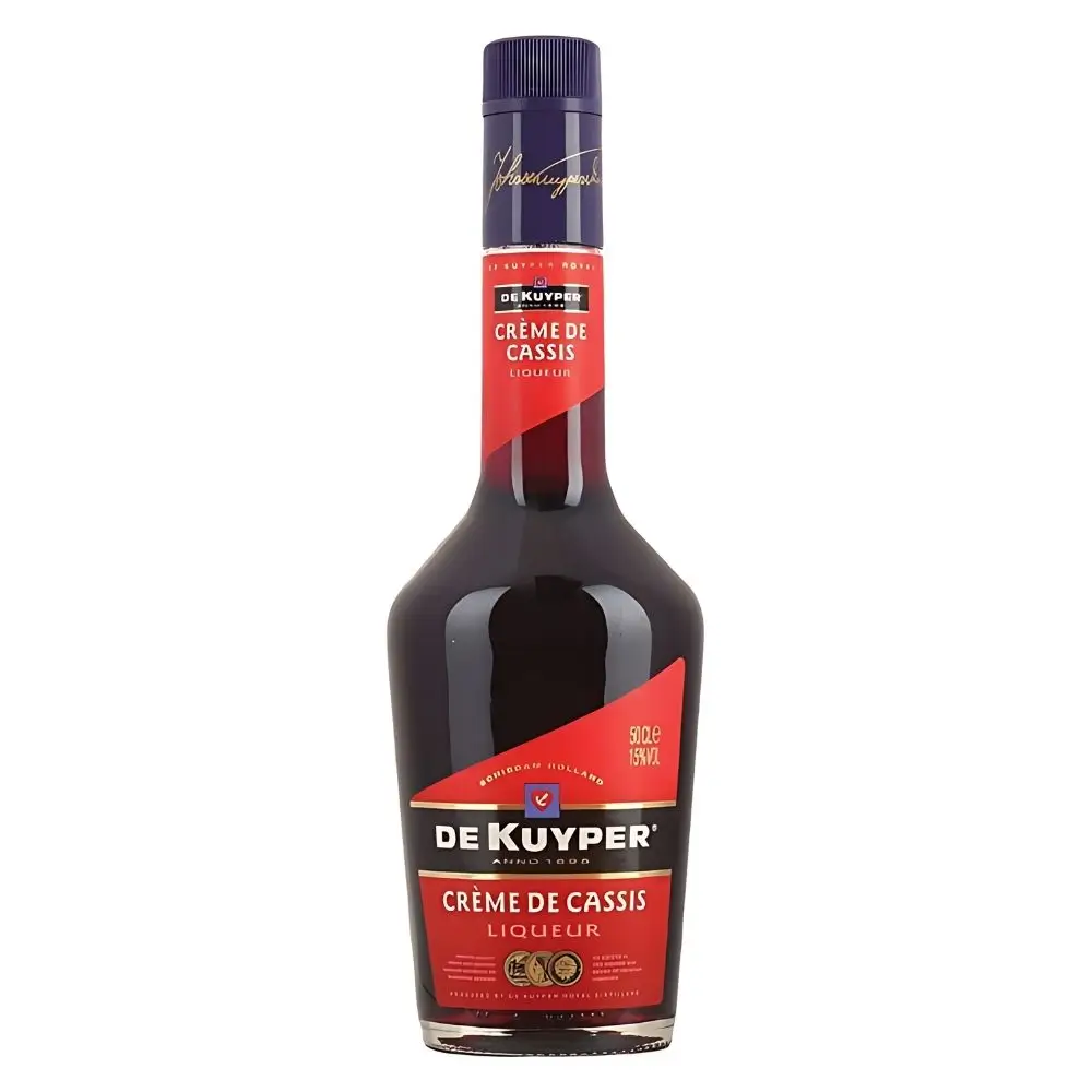 De Kuyper Cassis 70Cl