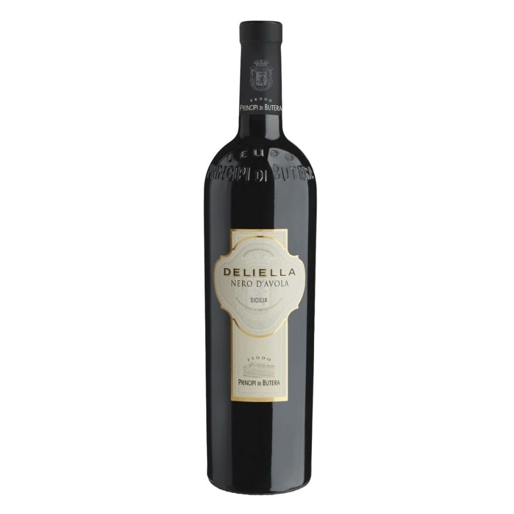 Deliella Principi Di Butera 75Cl