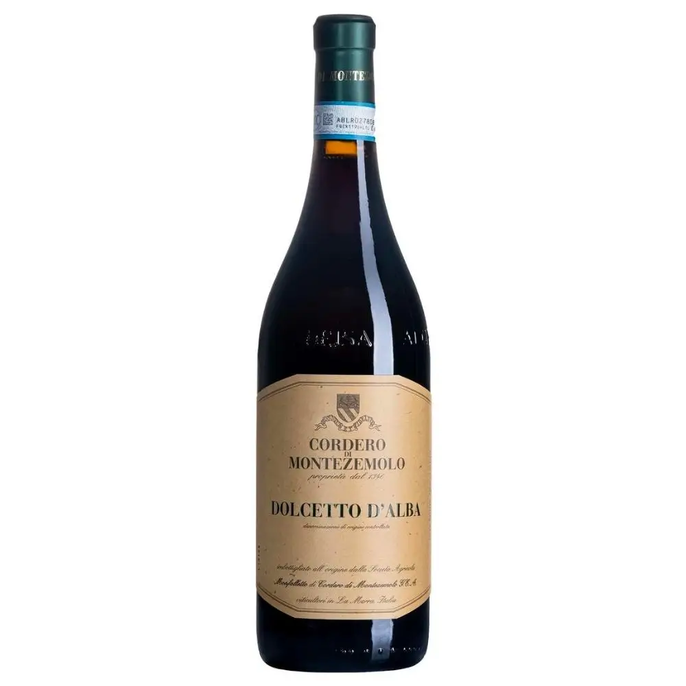 Dolcetto Alba Montezemolo 75Cl