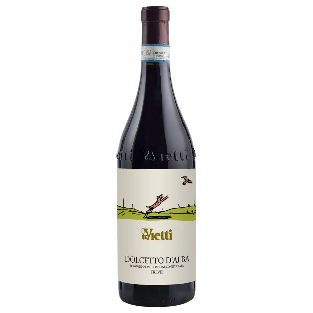 Dolcetto Vietti Tre Vigne 75Cl.