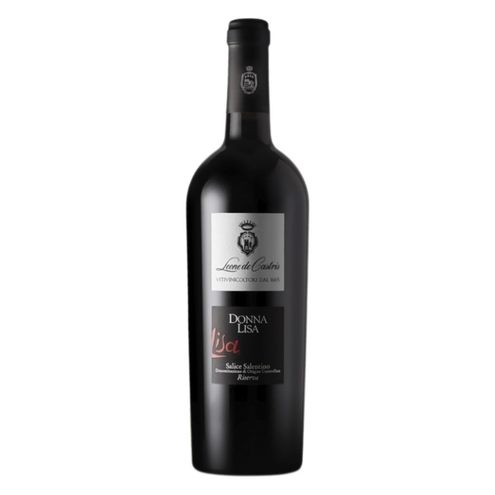 Donna Lisa Leone De Castris 75Cl.